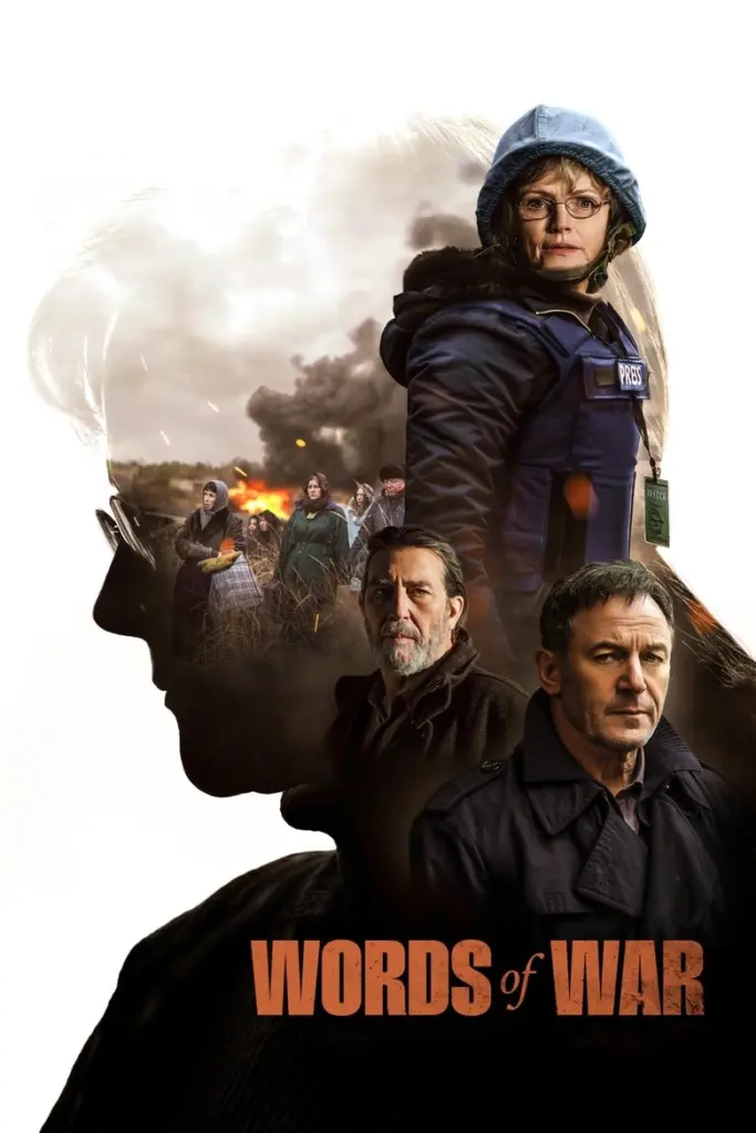 Anna – Parole di guerra