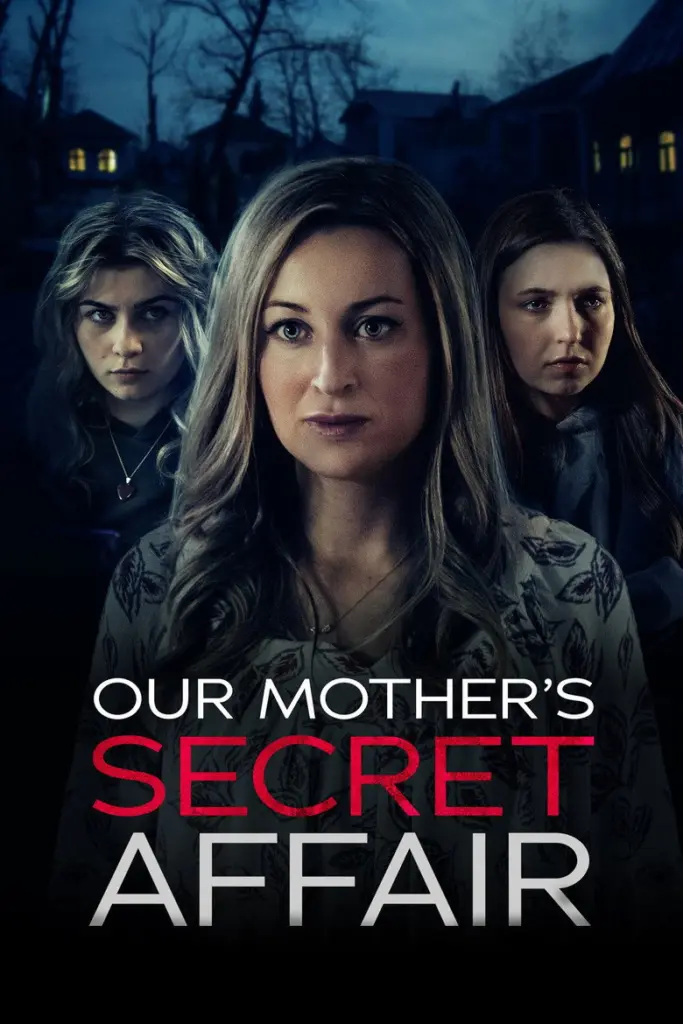 Il segreto di mia madre