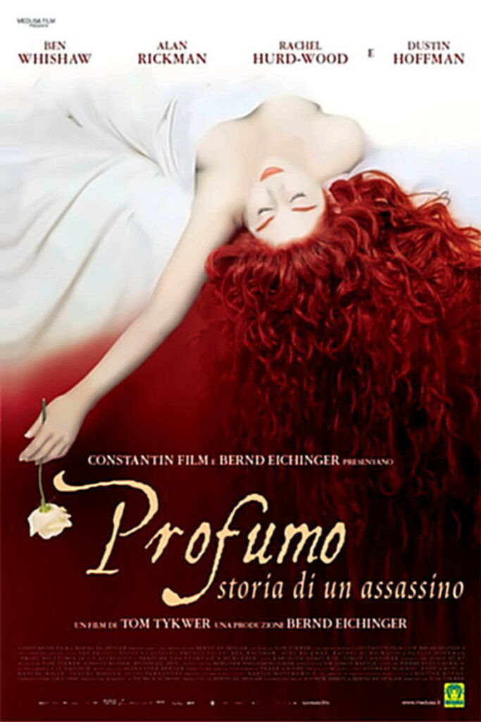 Profumo – Storia di un assassino
