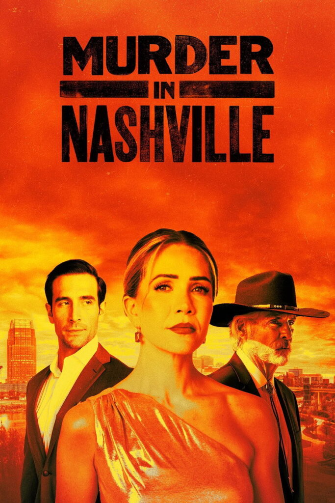 Omicidio a Nashville