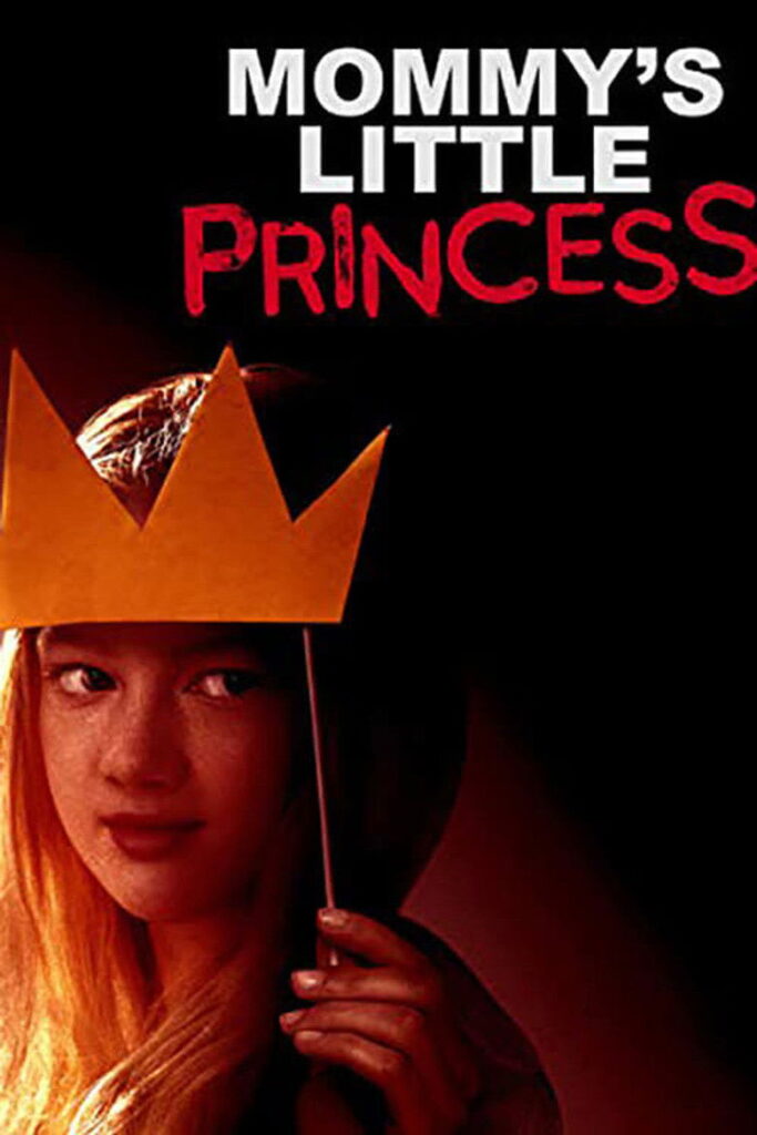 La mia piccola principessa