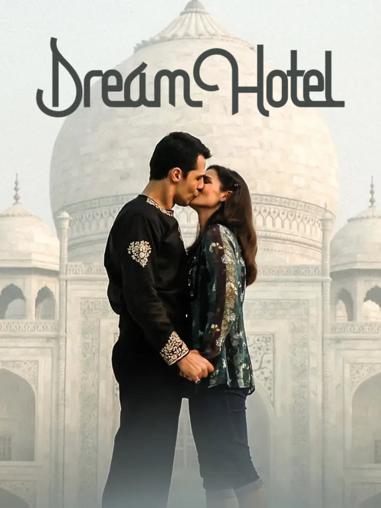 Dream Hotel