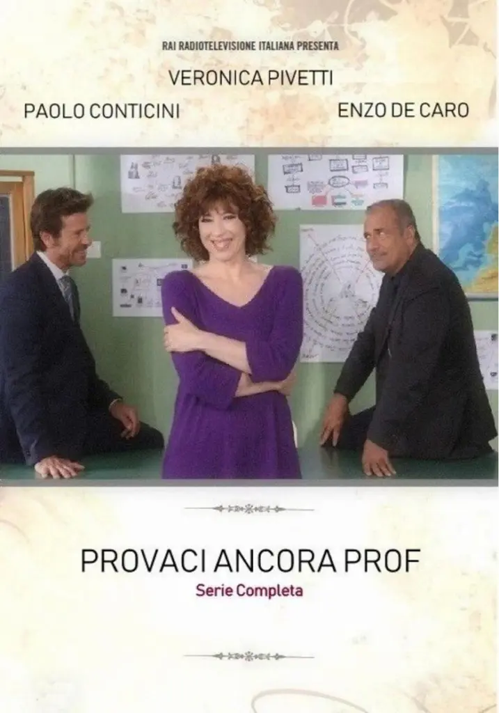 Provaci ancora Prof!