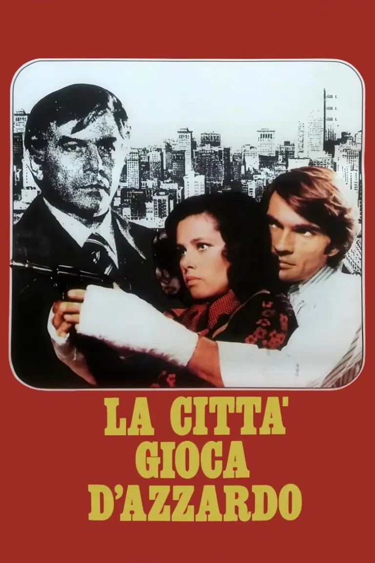 La citta’ gioca d’azzardo