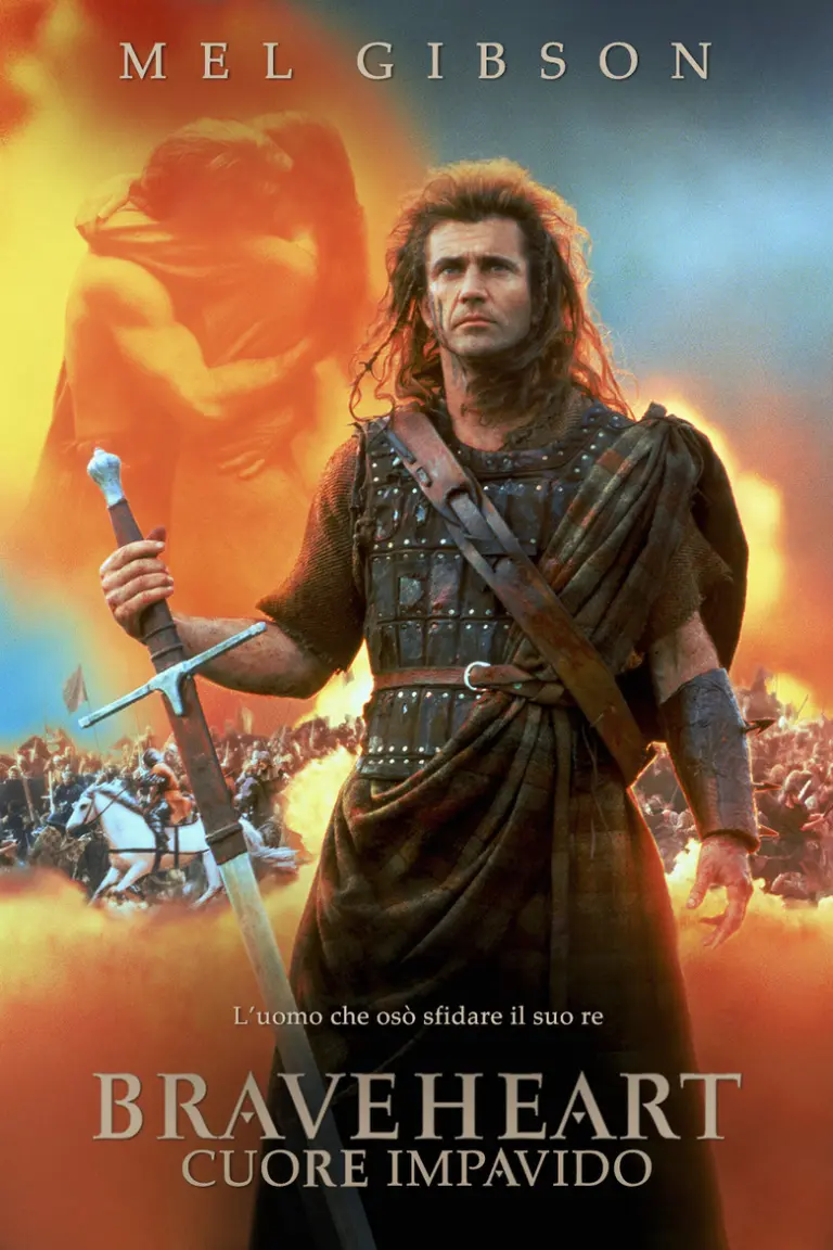 Braveheart – Cuore impavido