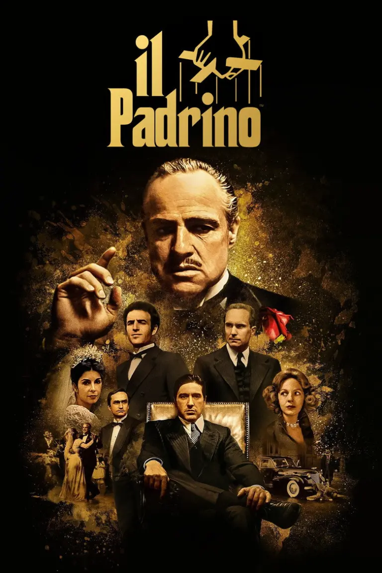 Il padrino