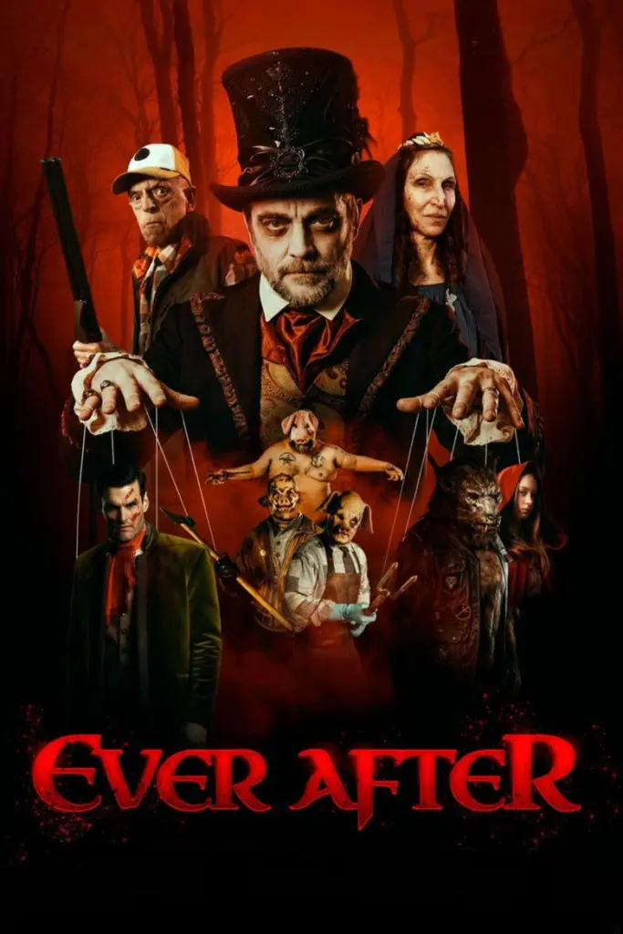 Ever after