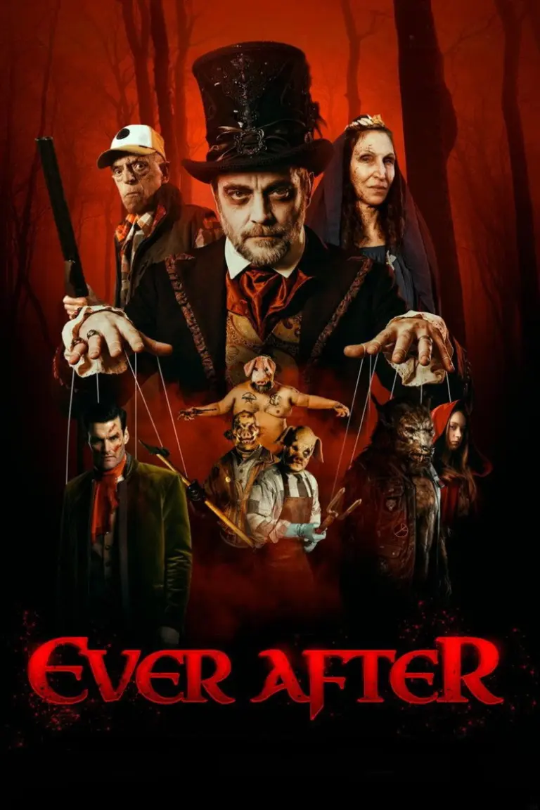 Ever after