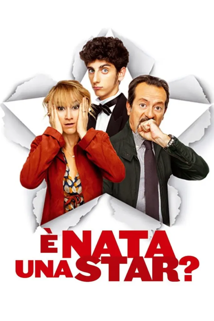 E’ nata una star?