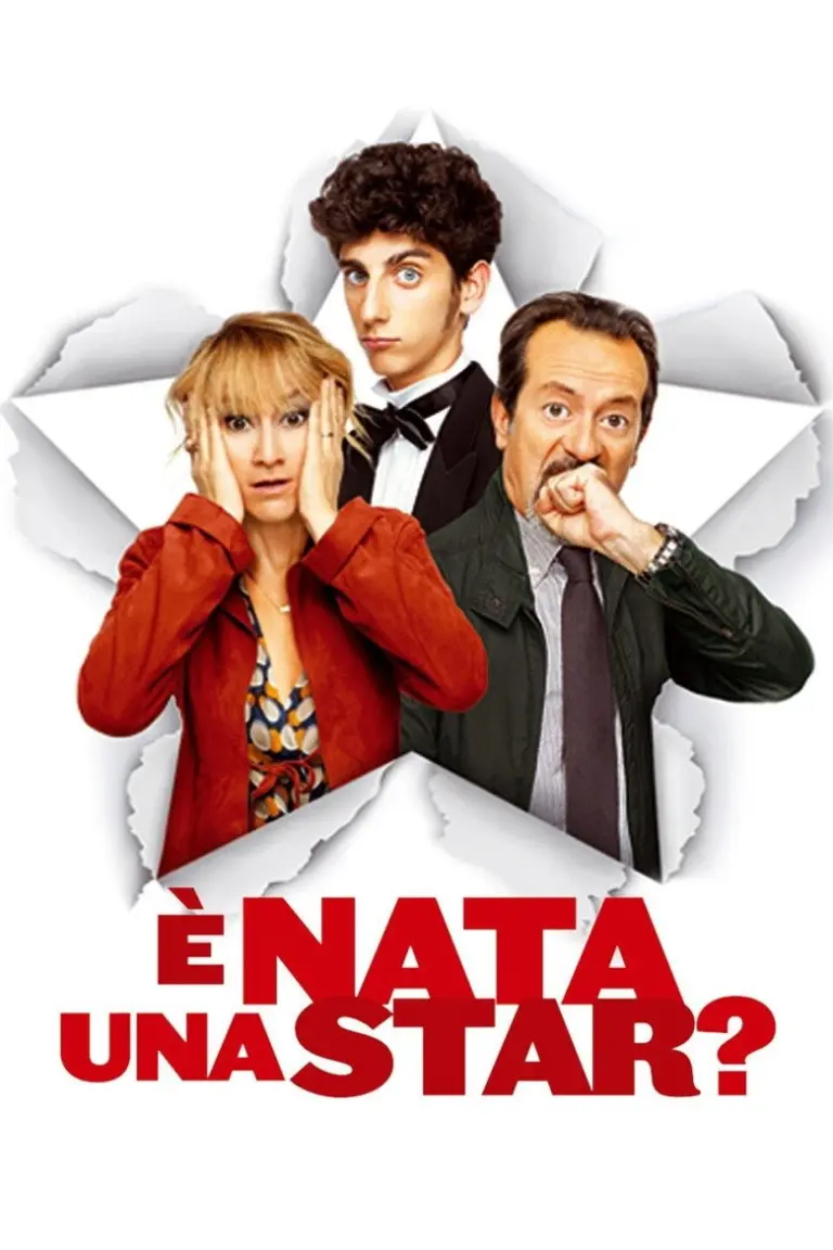 E’ nata una star?