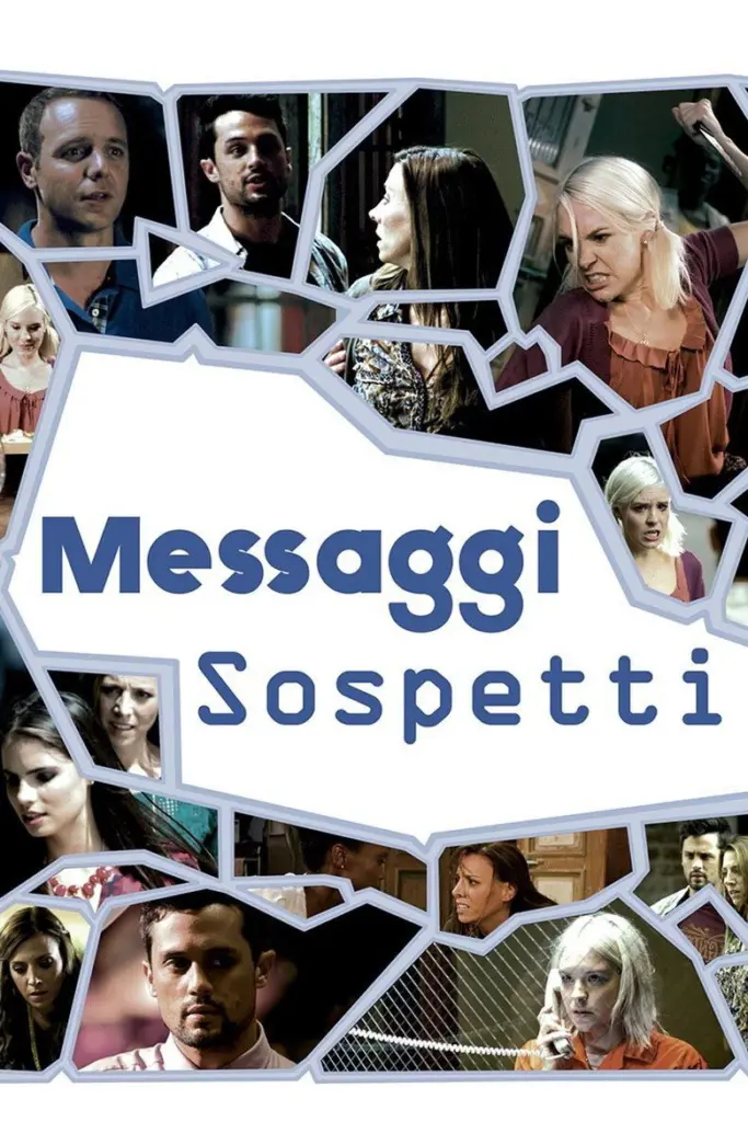 Messaggi sospetti