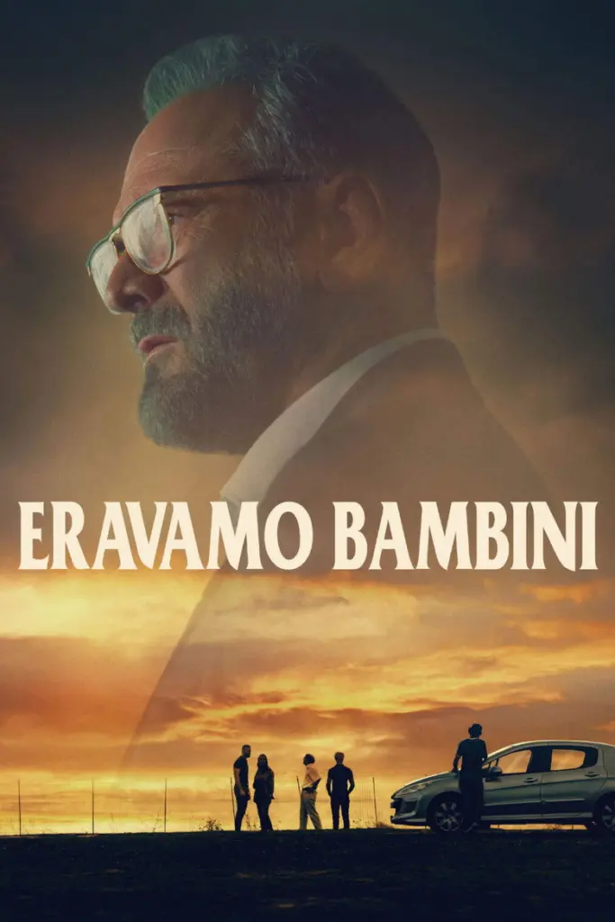Eravamo bambini