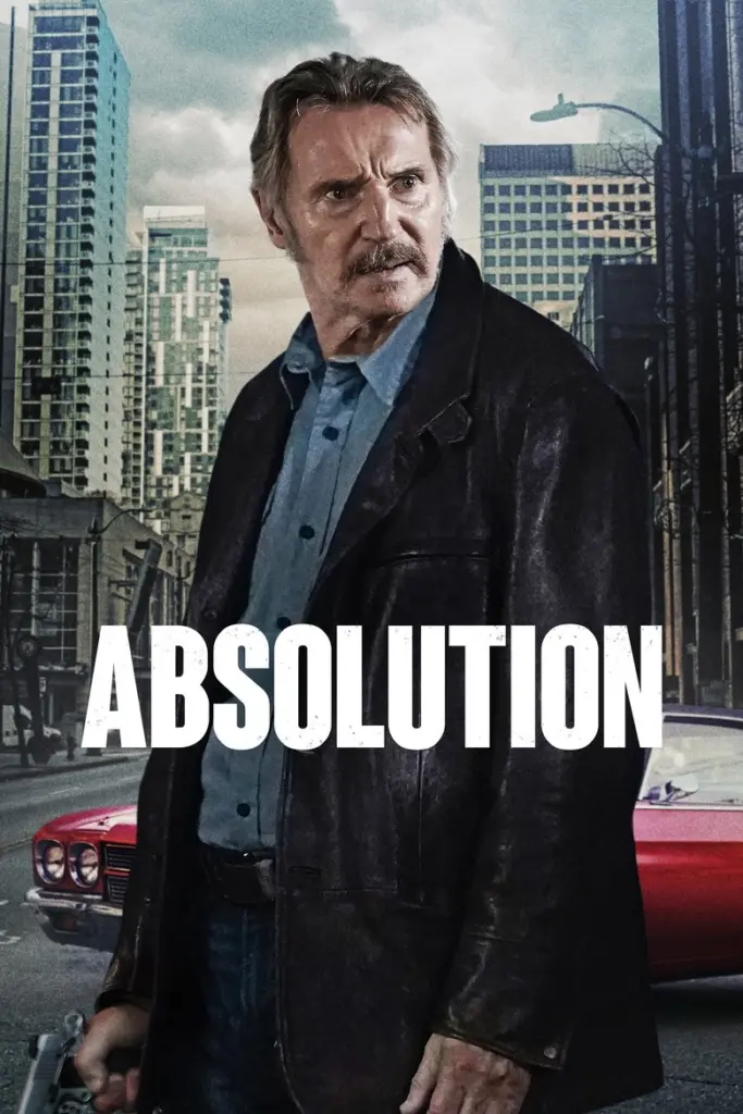 Absolution – Storia criminale