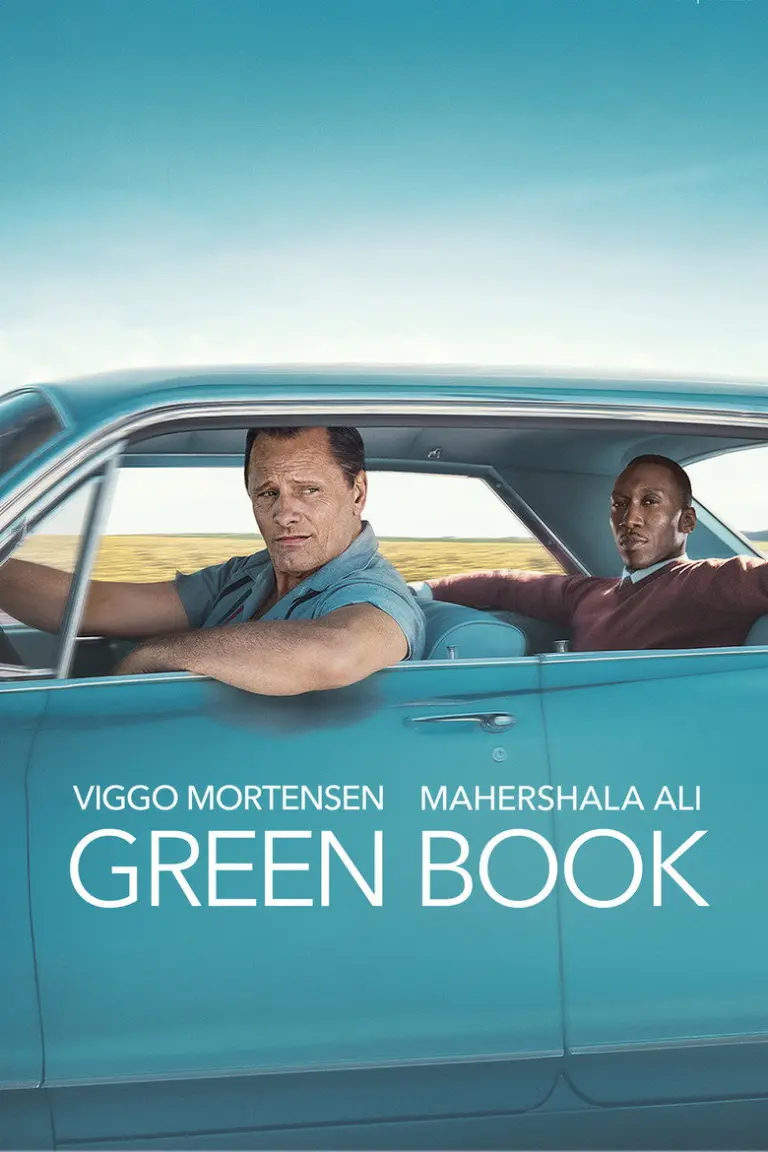 Green book