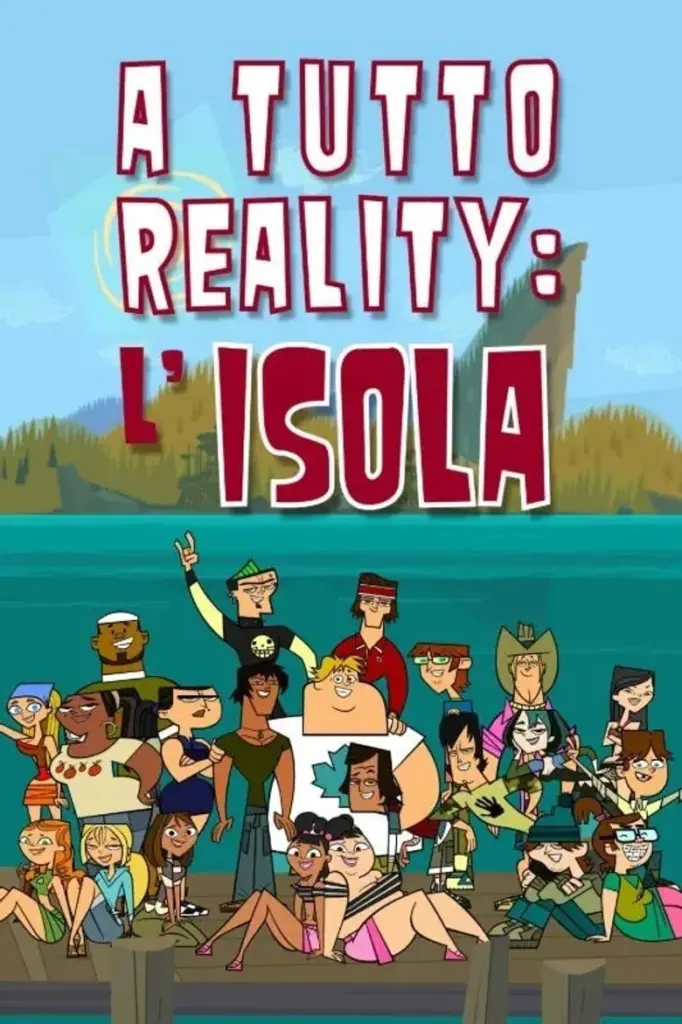 A Tutto Reality: L’Isola