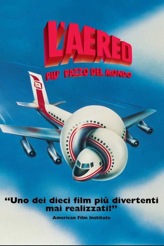 L’aereo più pazzo del mondo