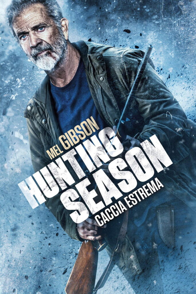 Hunting Season