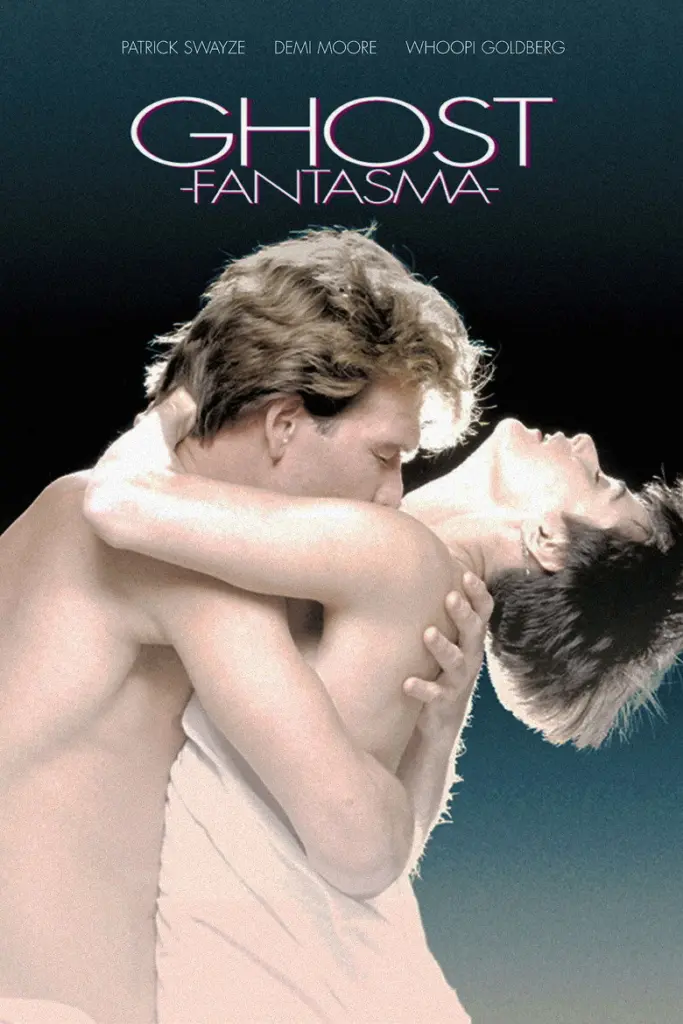 Ghost – Fantasma