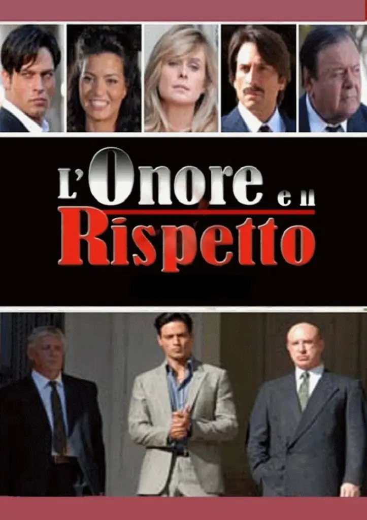 L’onore e il rispetto