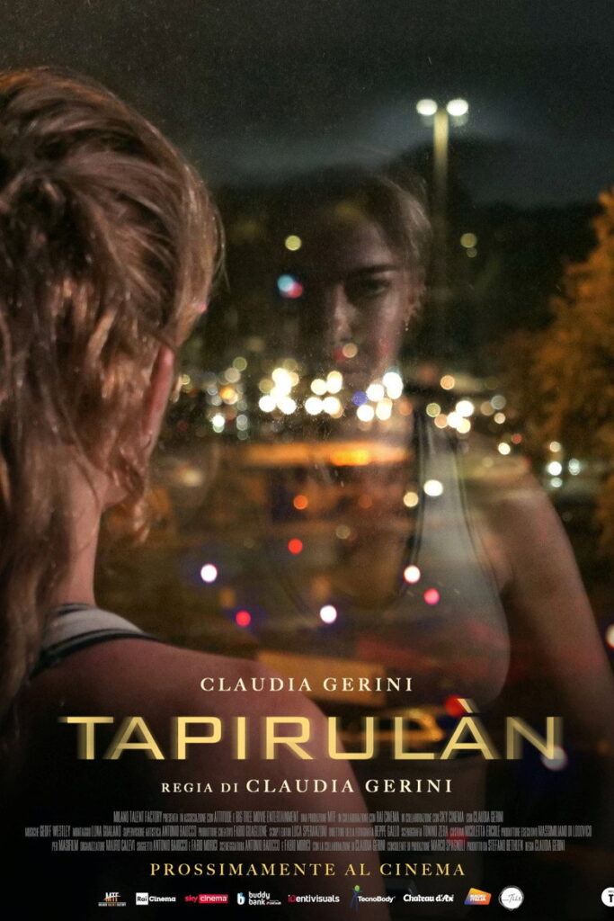 Tapirula’n