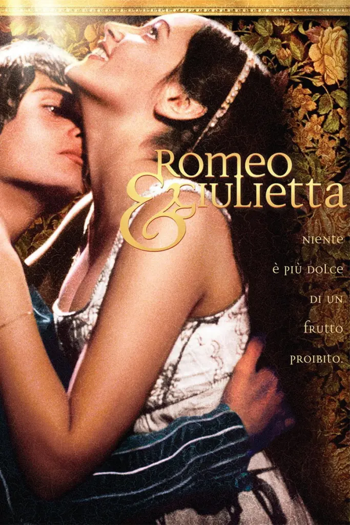 Romeo é Giulietta