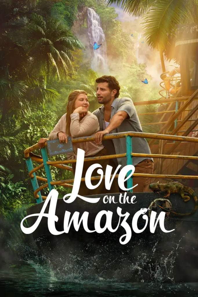 Amore In Amazzonia