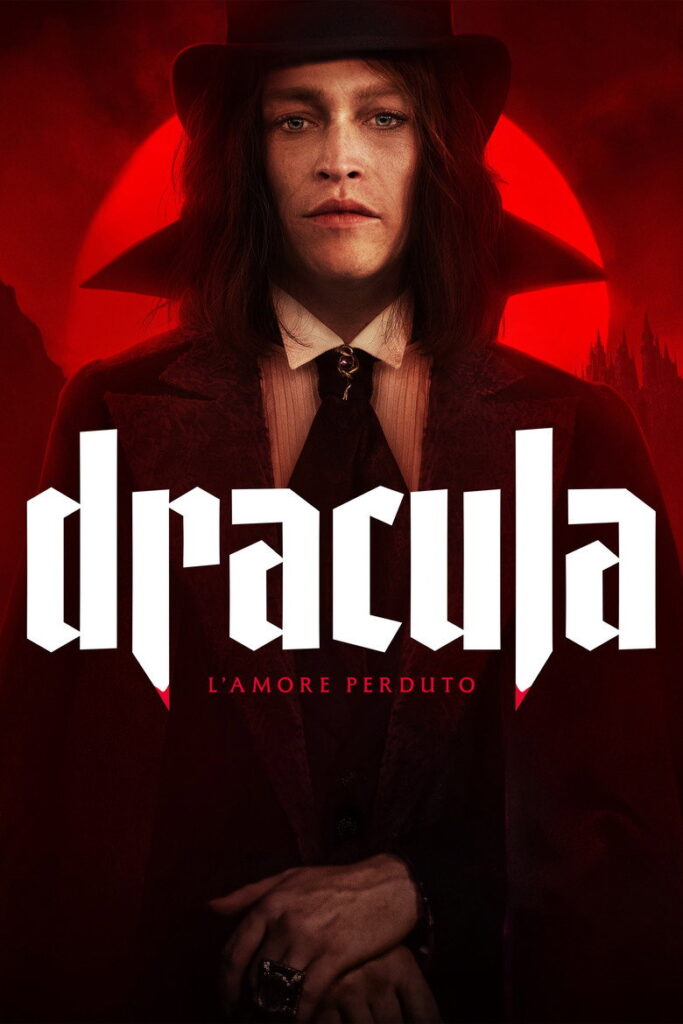 Dracula: L’amore perduto