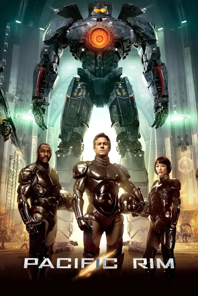Pacific Rim
