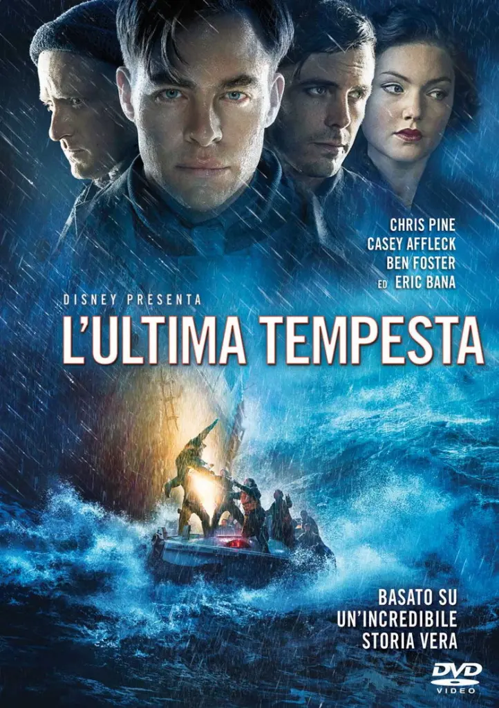 L’ ultima tempesta