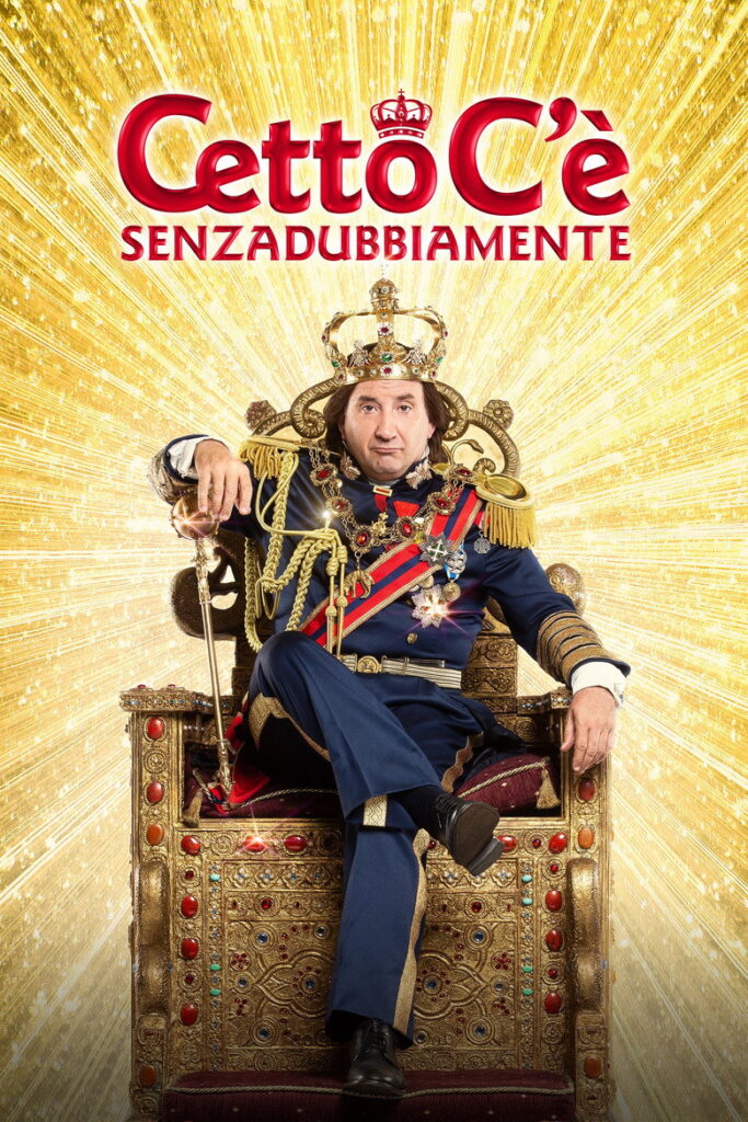 Cetto c’e’, senzadubbiamente