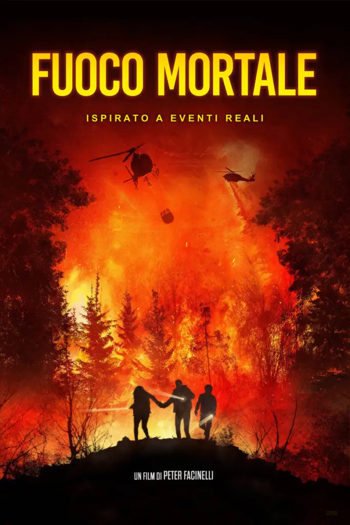 Fuoco mortale