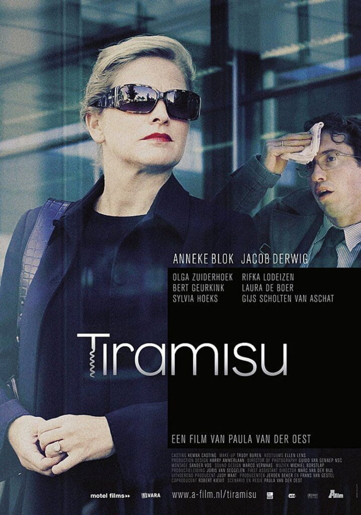 Tiramisu’