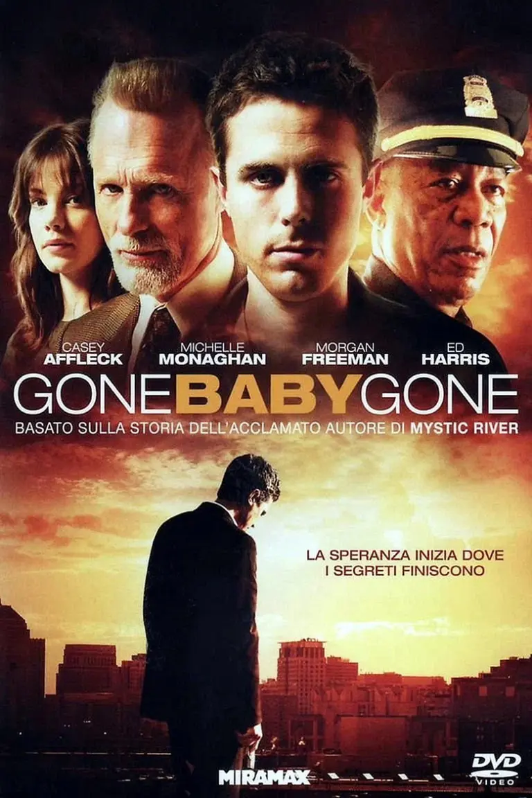 Gone Baby Gone