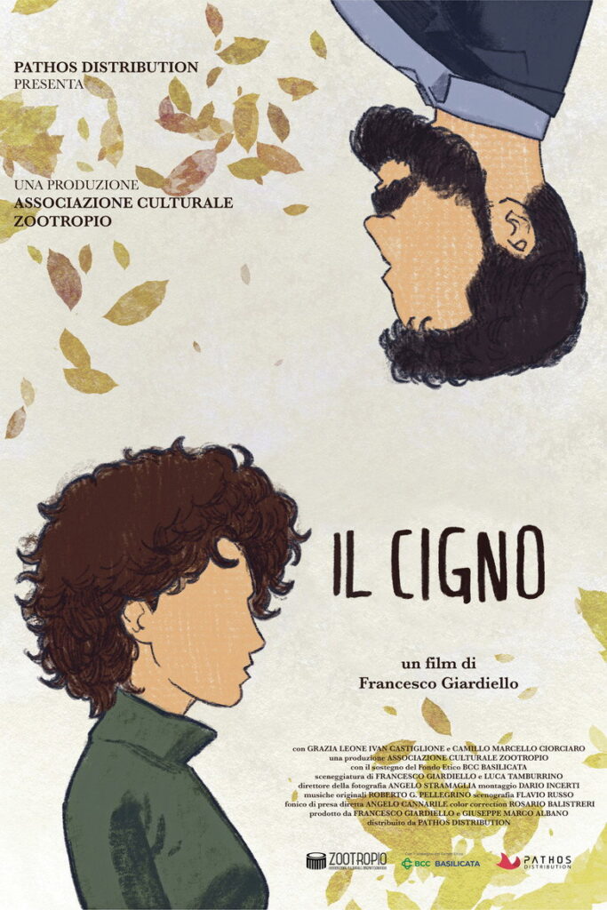 Il cigno