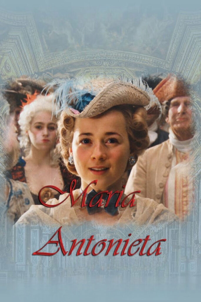 Maria Antonietta – La storia vera