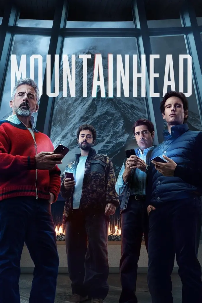 Mountainhead