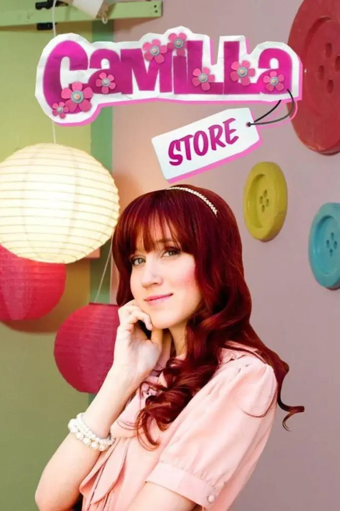 Camilla Store
