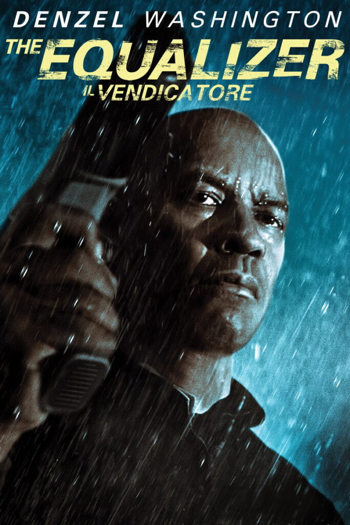 The Equalizer – Il vendicatore