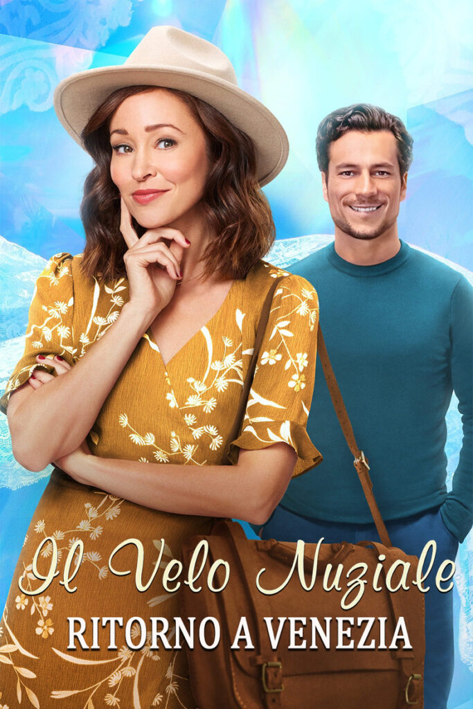 Il velo nuziale – Ritorno a Venezia