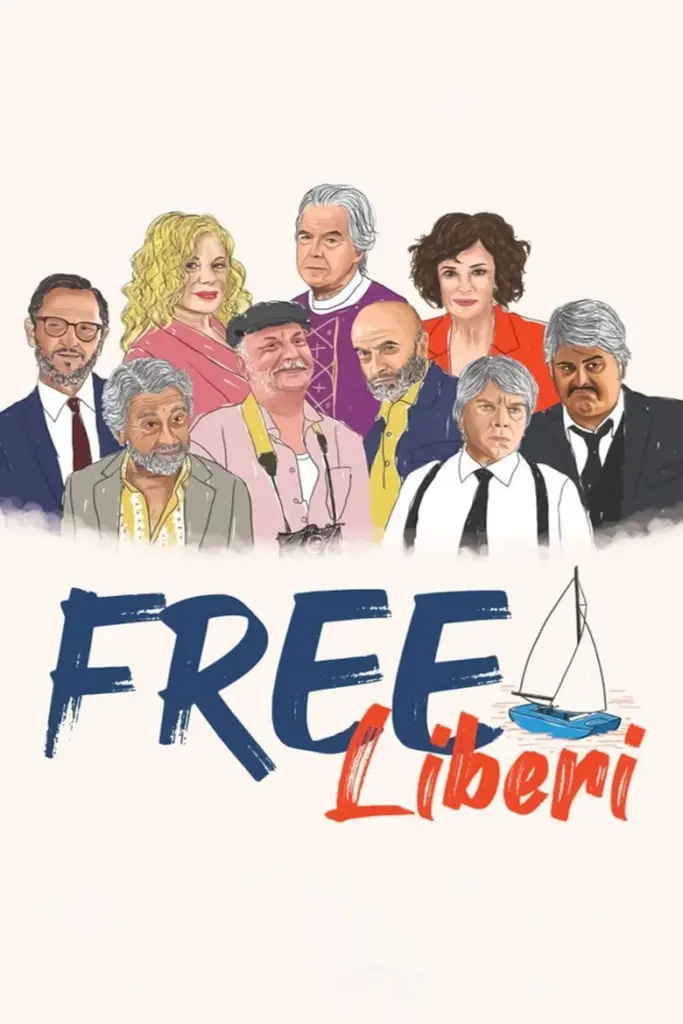 Free – Liberi