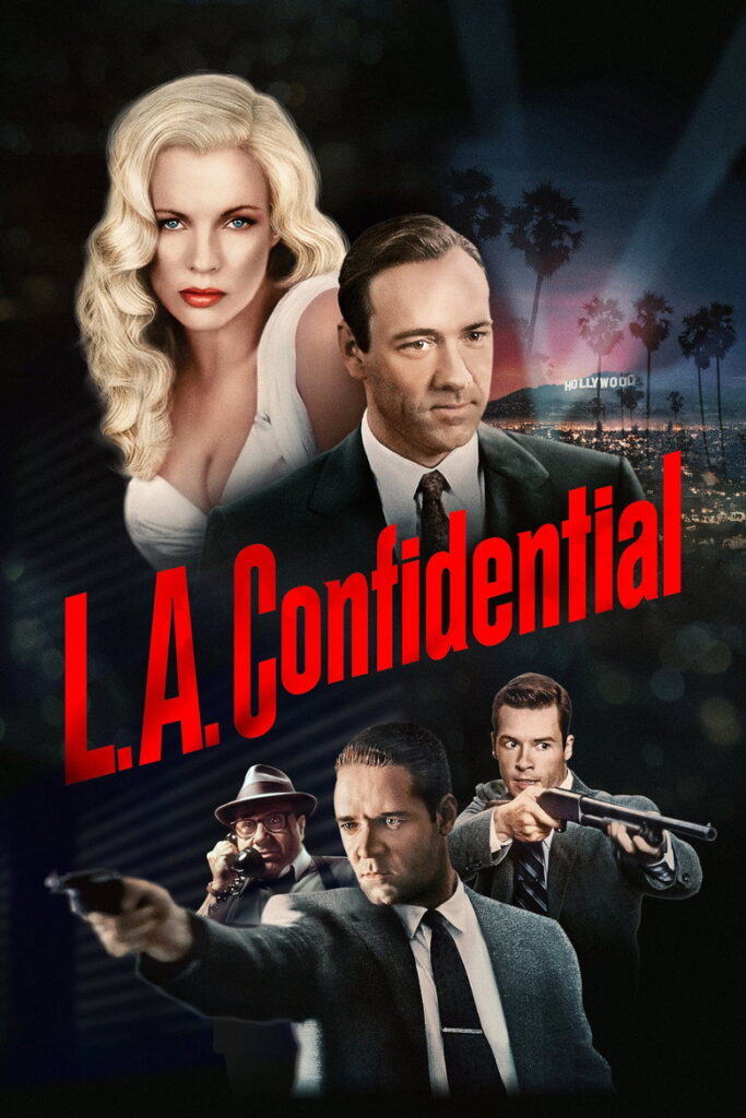 L. A. Confidential