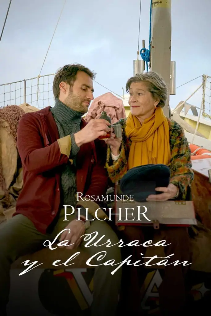 Rosamunde Pilcher: Il coraggio di ricominciare