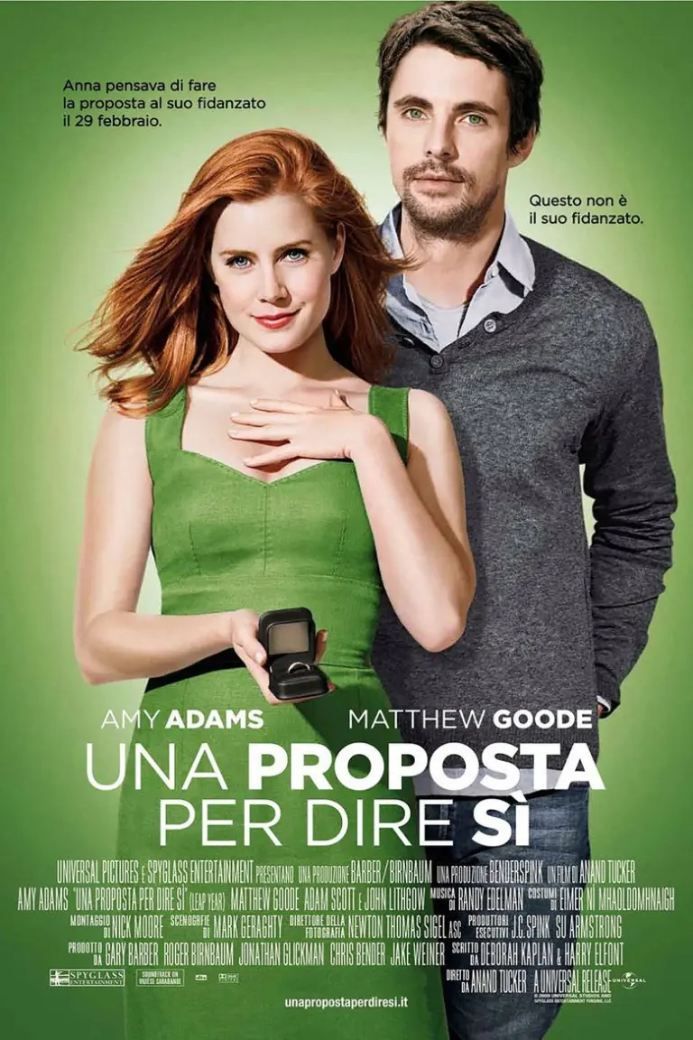 Una proposta per dire si’