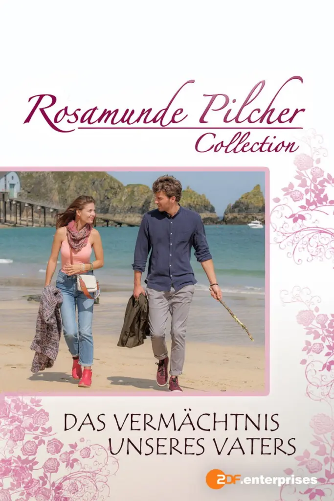 Rosamunde Pilcher: L’eredita’ di nostro padre