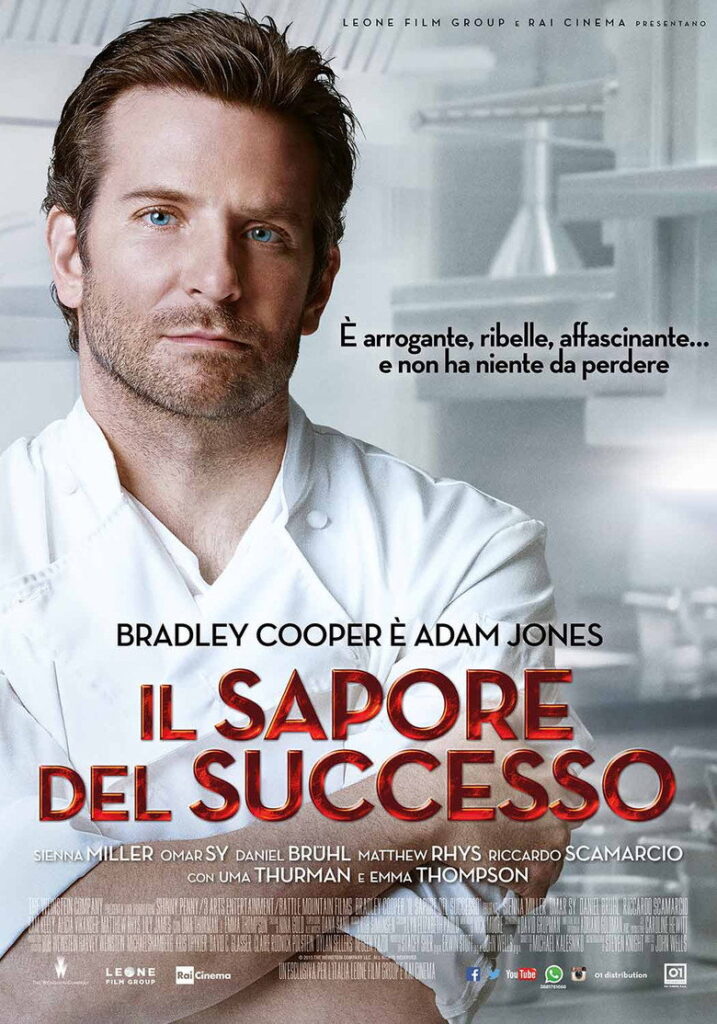 Il Sapore Del Successo