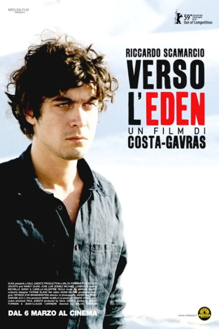 Verso l’Eden