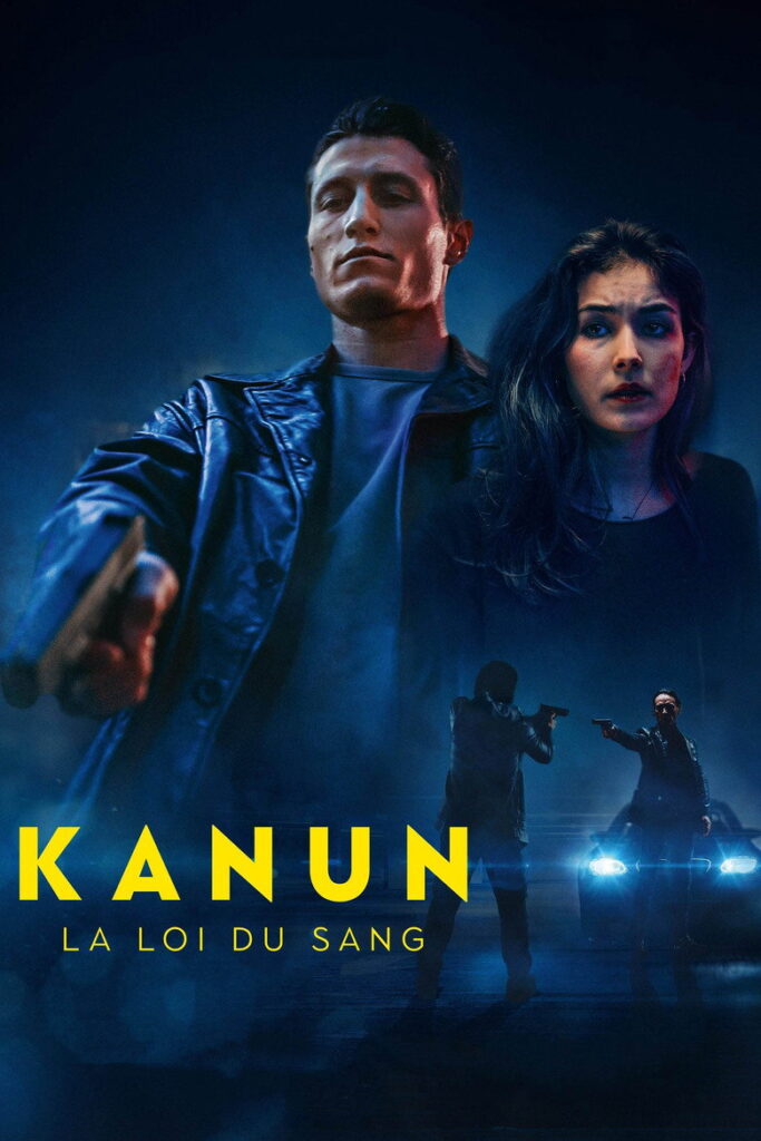 Kanun – La legge del sangue
