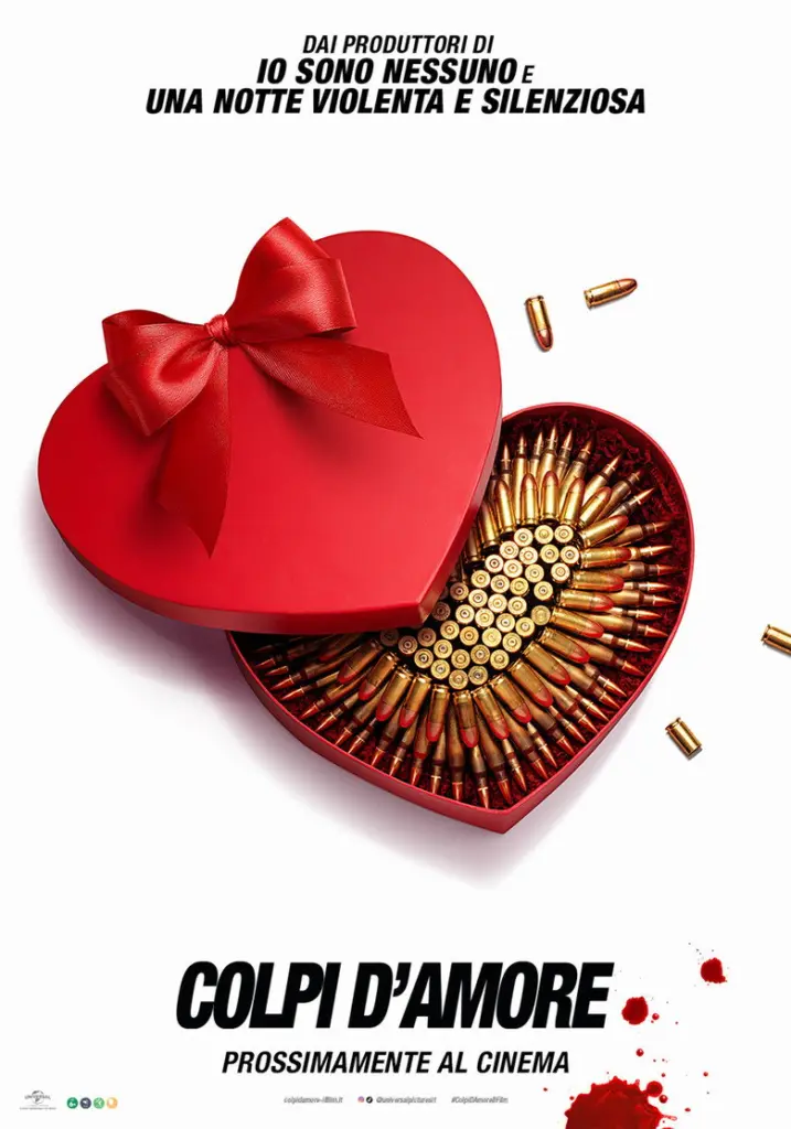 Colpi d’amore