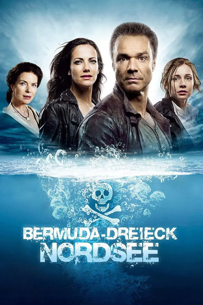 Il triangolo delle Bermuda – Mare del Nord