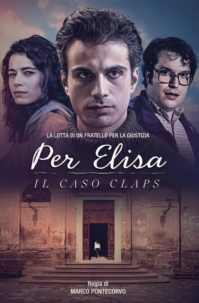 Per Elisa – Il caso Claps